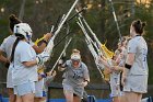 WLax vs Babson  Women’s Lacrosse vs Babson College. - Photo by Keith Nordstrom : WLax, lacrosse